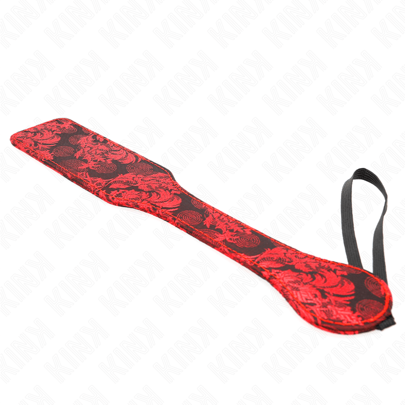KINK – PALETTE DE DESIGN SCANDALE 32 X 5,4 CM