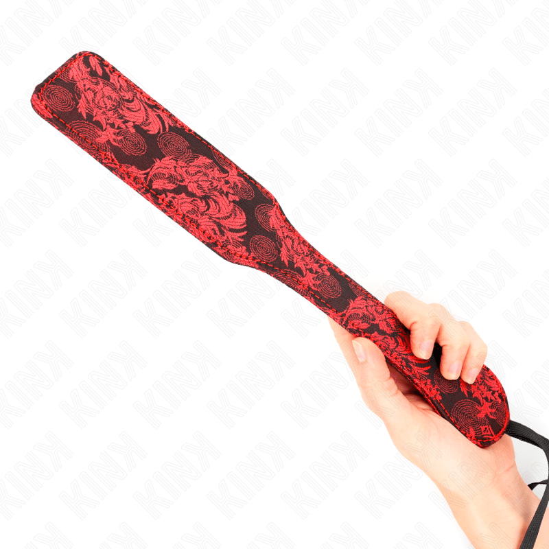 KINK – PALETTE DE DESIGN SCANDALE 32 X 5,4 CM