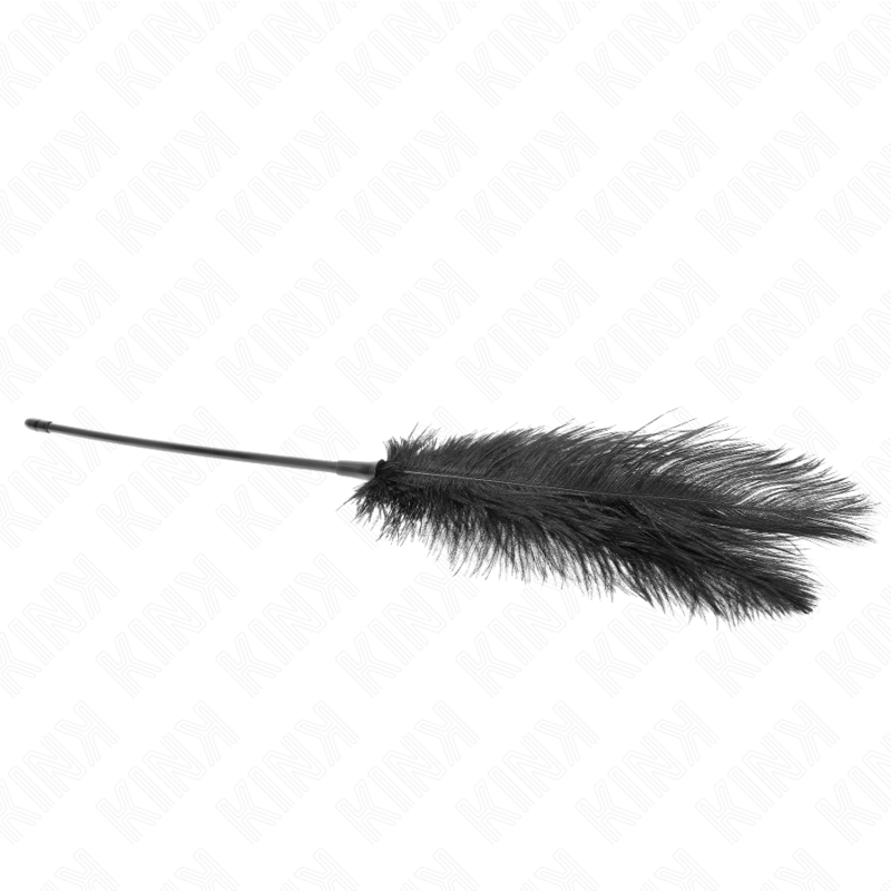 KINK – PLUMES DAUTRUCHE POUR TICKLE 19 CM