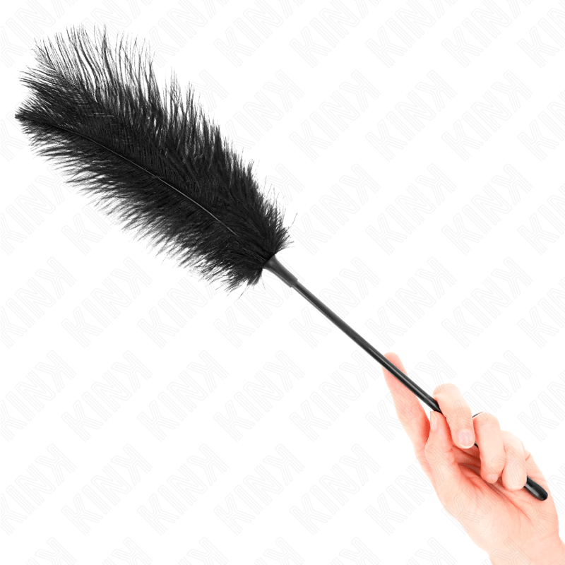 KINK – PLUMES DAUTRUCHE POUR TICKLE 19 CM