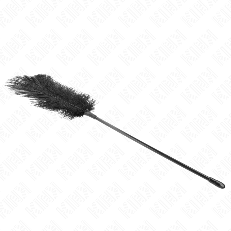 KINK – PLUMES DAUTRUCHE POUR TICKLE 19 CM