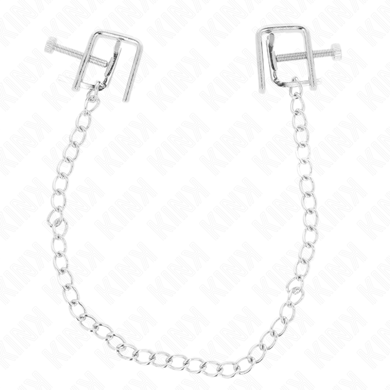 KINK – PINCES ETAU A CHAINE 30 CM
