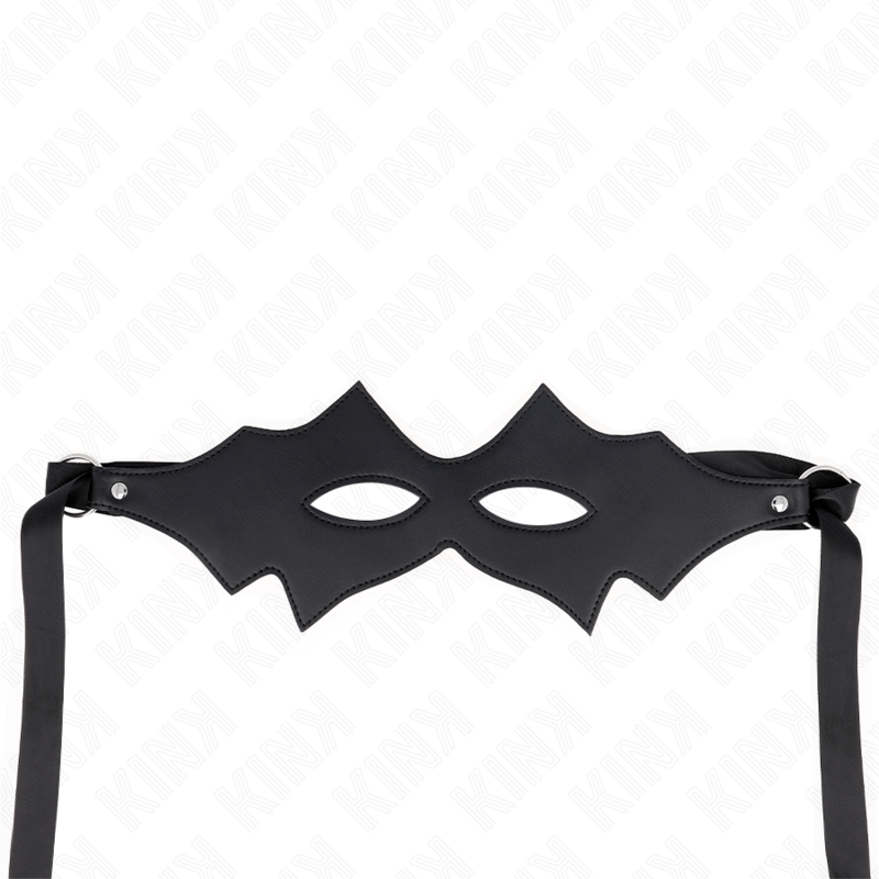 KINK – MASQUE CHAT MODÈLE 1 34 x 12 CM