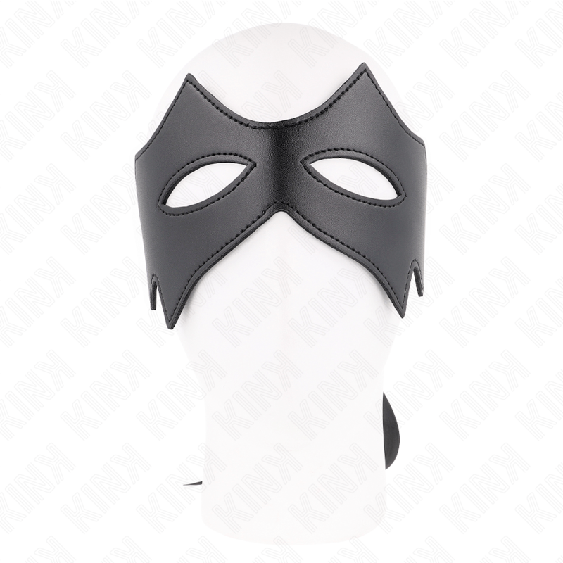 KINK – MASQUE CHAT MODÈLE 1 34 x 12 CM