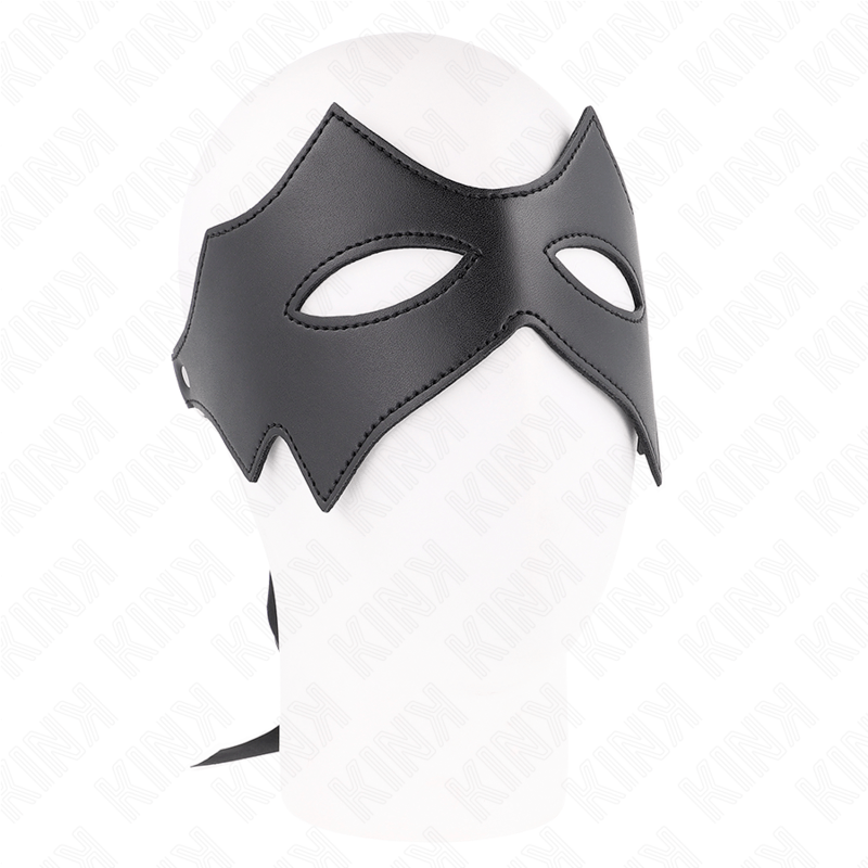 KINK – MASQUE CHAT MODÈLE 1 34 x 12 CM