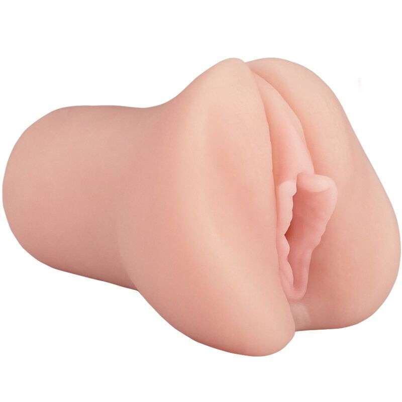 ALIVE – MASTURBADEUR MASCULIN FLEX VAGINAL TAILLE M
