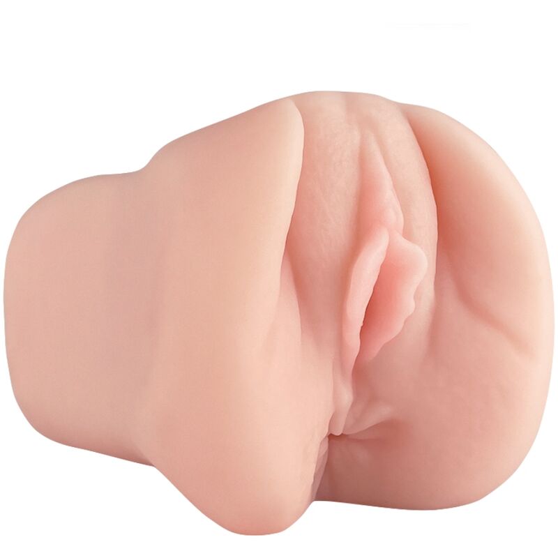 ALIVE – MASTURBADEUR MASCULIN FLEX VAGINAL TAILLE M