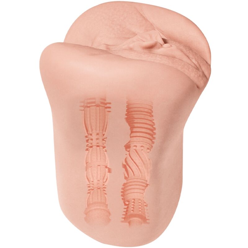 ALIVE – MASTURBADEUR MASCULIN FLEX VAGINAL TAILLE M