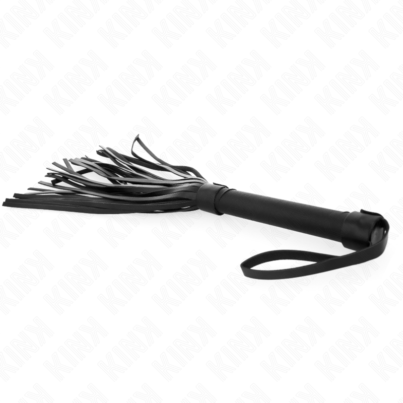 KINK – FOUET STYLE NÉOPRÈNE 48,5 CM