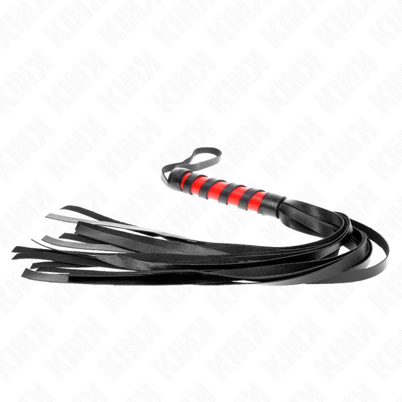 KINK – FOUET À MANCHE COURT 45 CM
