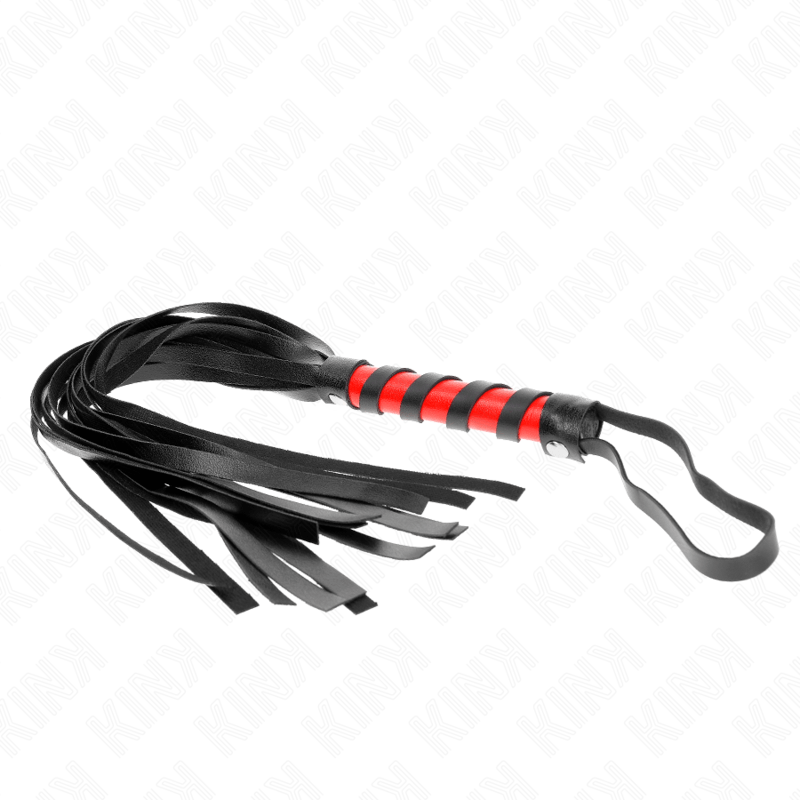 KINK – FOUET À MANCHE COURT 45 CM