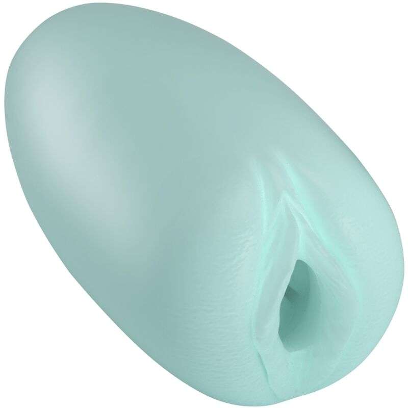 PRETTY LOVE – MASTURBATEUR HOMME CATHERINE VERT