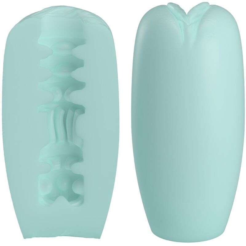 PRETTY LOVE – MASTURBATEUR HOMME CATHERINE VERT