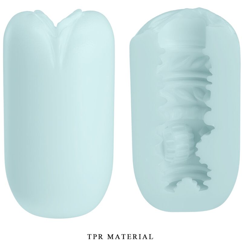 PRETTY LOVE – MASTURBATEUR POUR HOMME MASHA BLEU