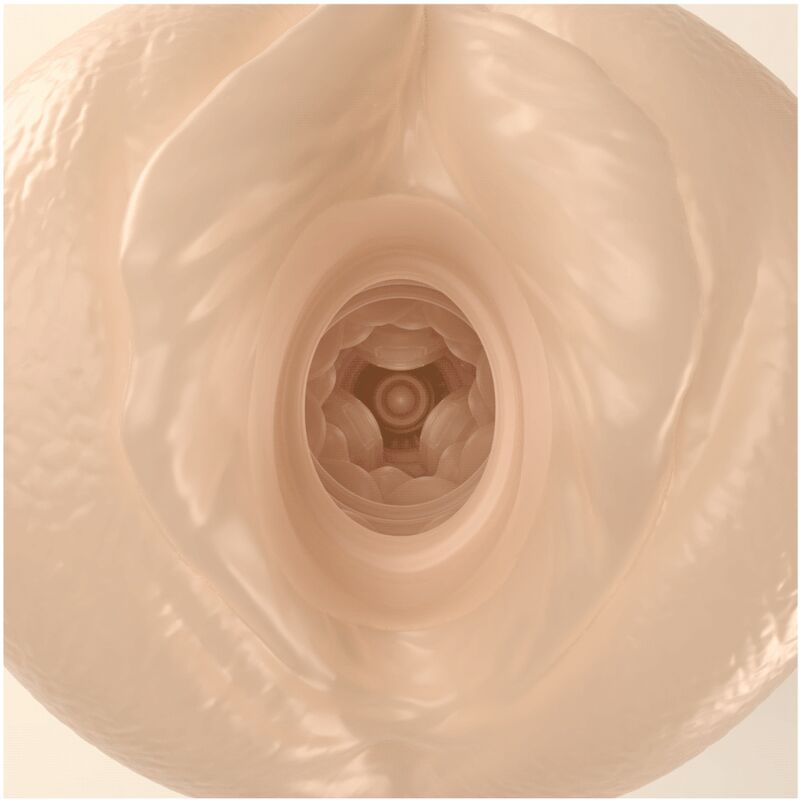 PRETTY LOVE – MASTURBATEUR HOMME MASHA FLESH