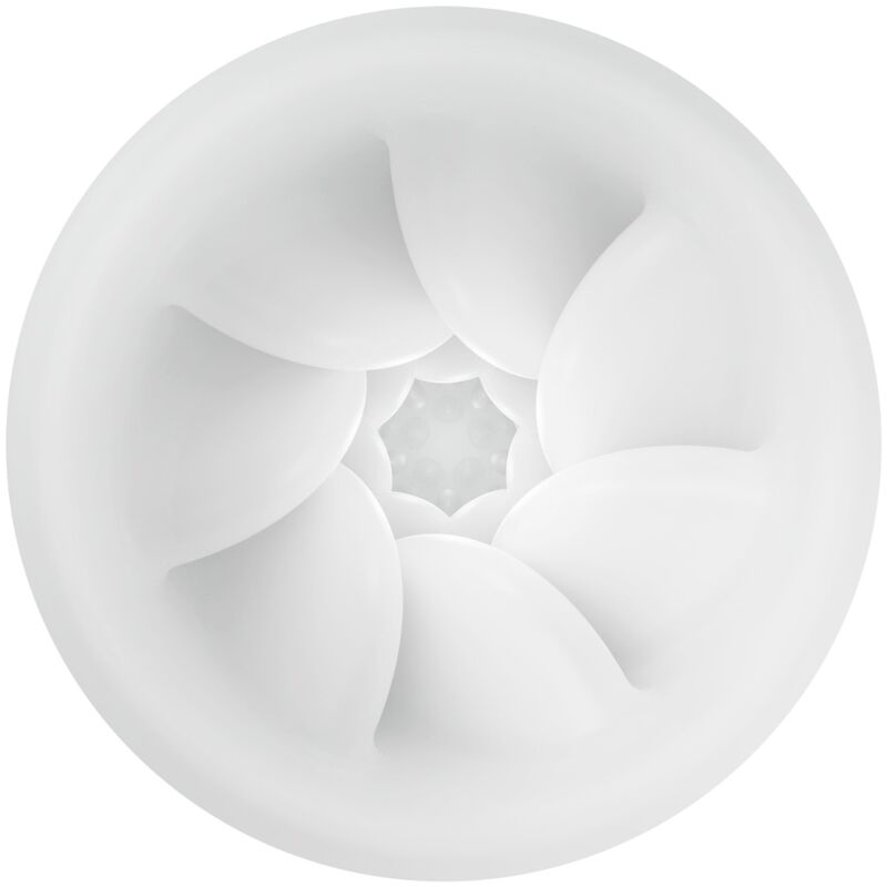 PRETTY LOVE – MASTURBATEUR HOMME VENUS X BLANC