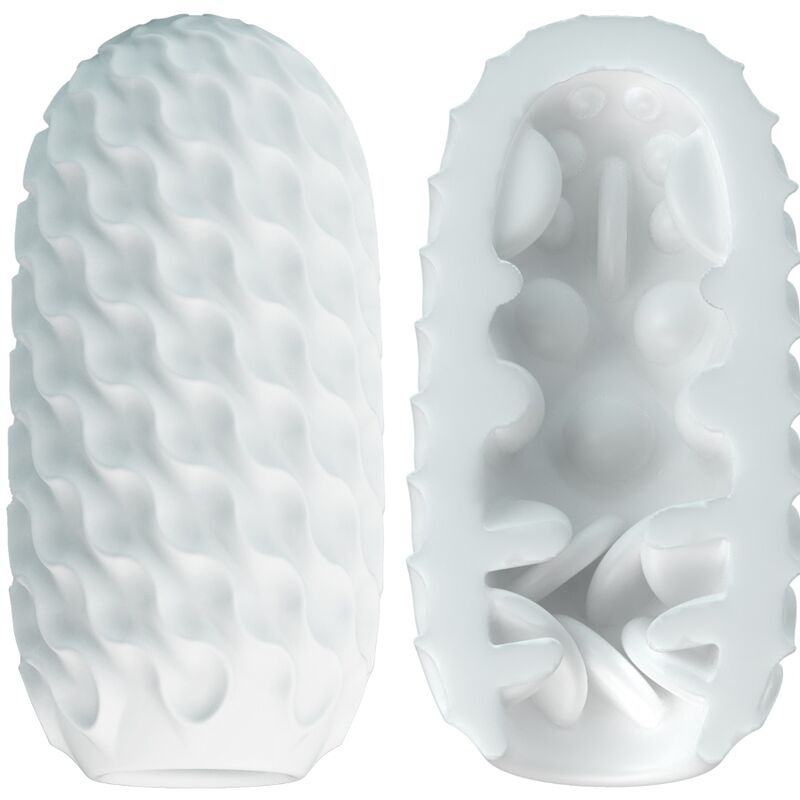 PRETTY LOVE – MASTURBATEUR HOMME VENUS X BLANC