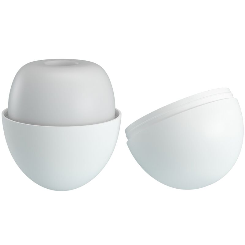 PRETTY LOVE – MASTURBATEUR POUR HOMME BLANC DOEUF