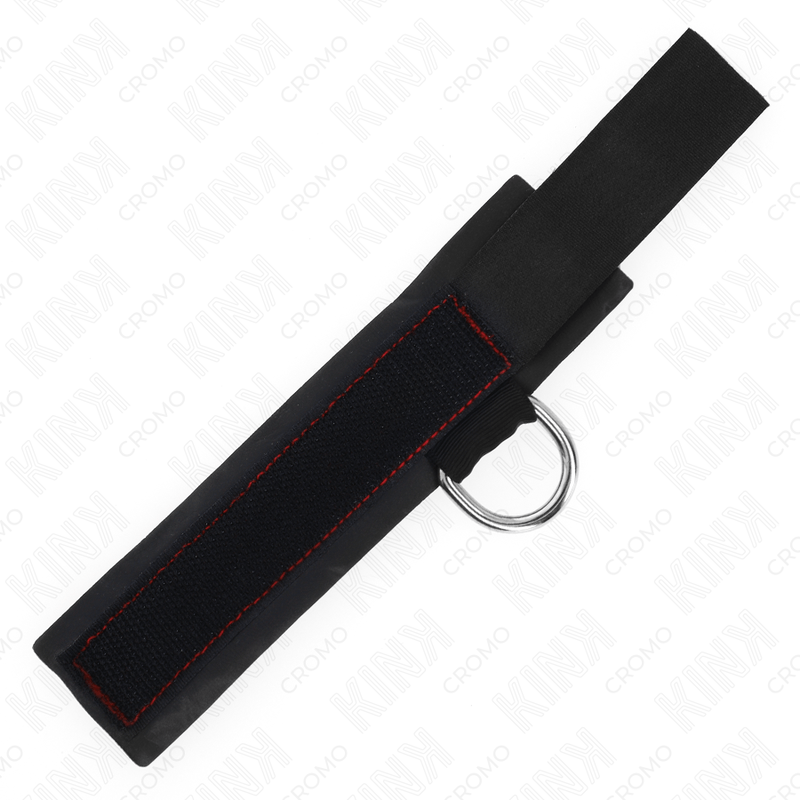 KINK – ANNEAU PÉNIS ÉPONGE AVEC FERMETURE VELCRO 20 X 3,5 CM