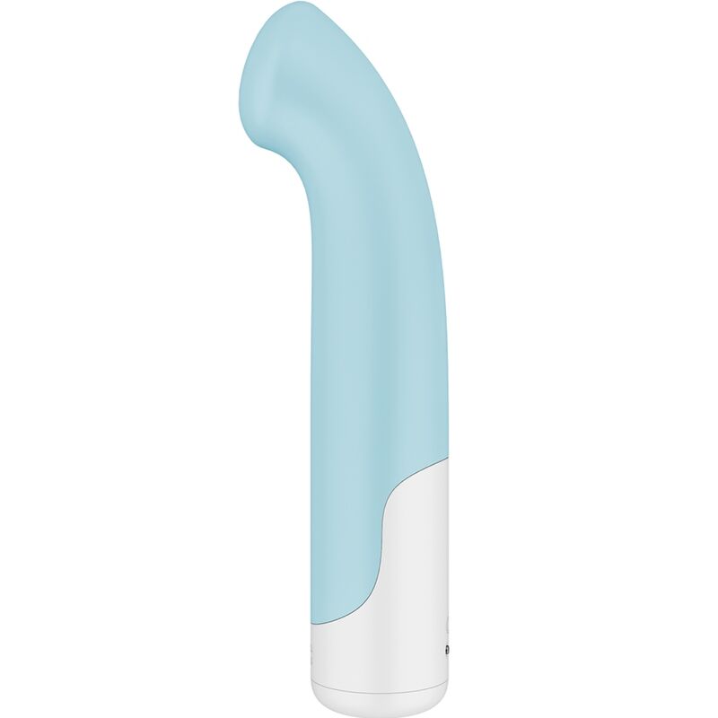 SATISFYER – VIBRATEUR PROGRAMME 12 VIBRATIONS G-SPOT WAVE 4 GRIS FONCÉ