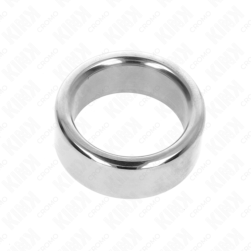 KINK – ANNEAU PÉNIS EN MÉTAL 3 CM