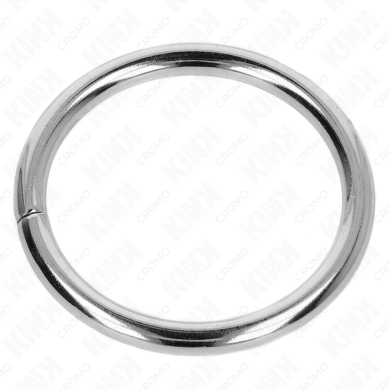 KINK – ANNEAU PÉNIS EN MÉTAL 4 CM INTERNE