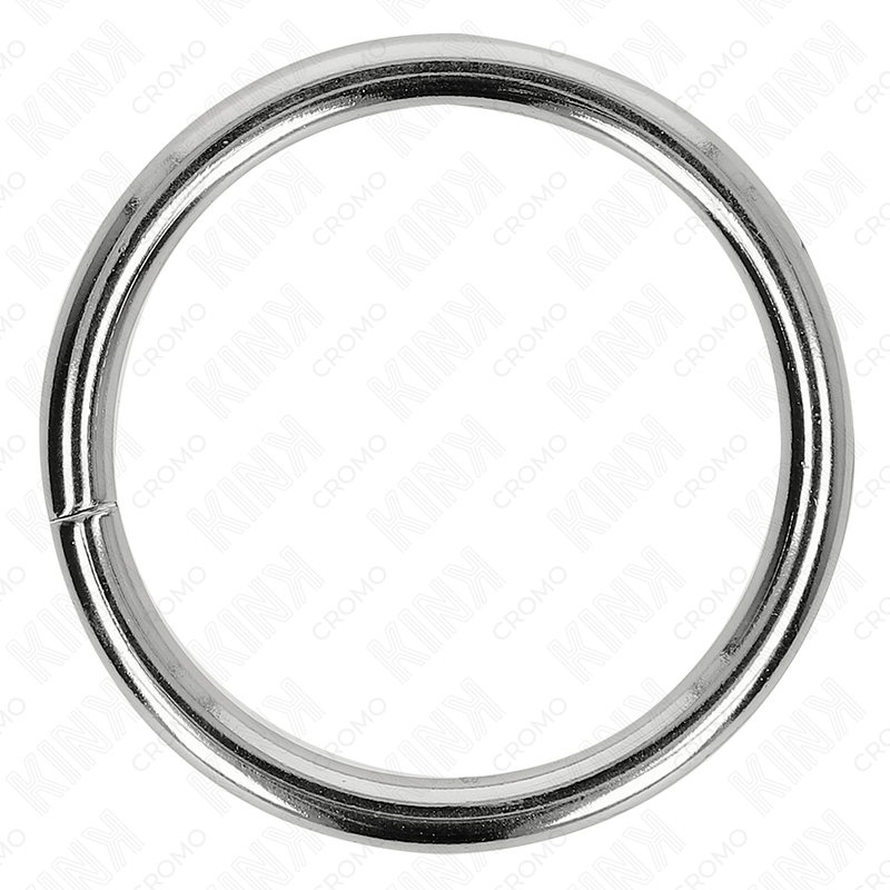 KINK – ANNEAU PÉNIS EN MÉTAL 4 CM INTERNE
