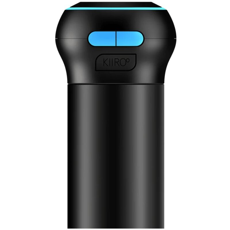 KIIROO – MANETTE INTERACTIVE NOIRE