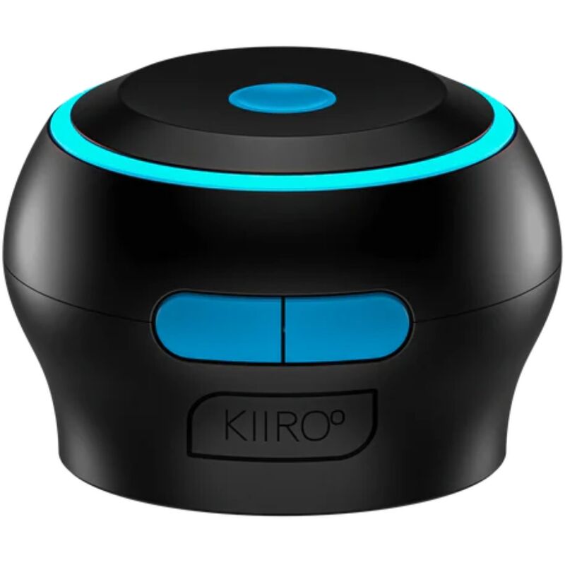 KIIROO – MANETTE INTERACTIVE NOIRE