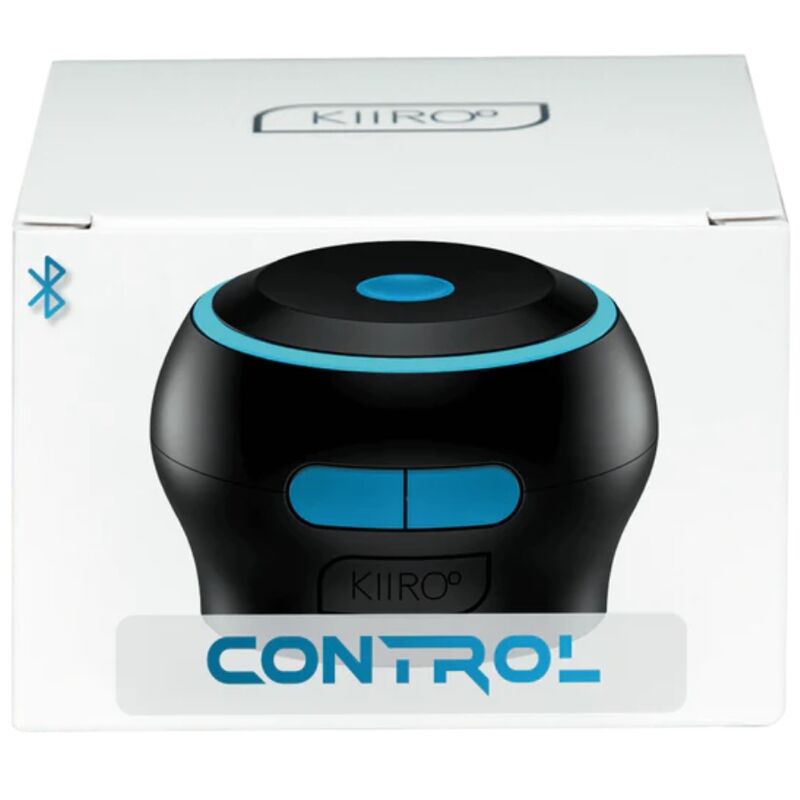 KIIROO – MANETTE INTERACTIVE NOIRE