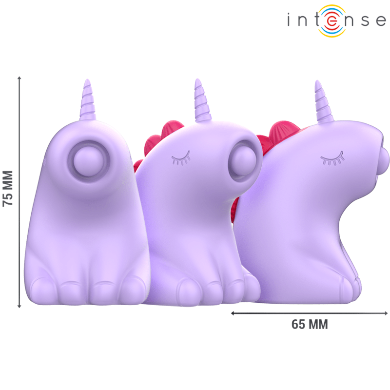 INTENSE – SWEETIE TONGUE STIMULATOR PULSATION