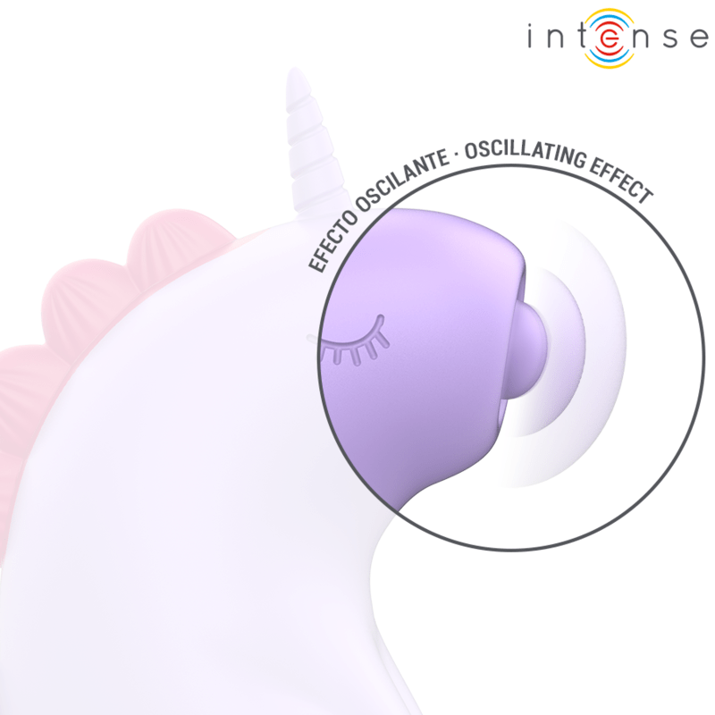 INTENSE – SWEETIE TONGUE STIMULATOR PULSATION