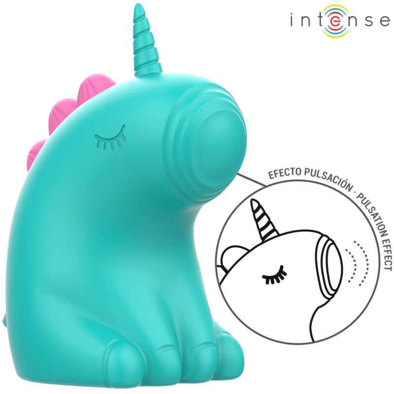 INTENSE – STIMULATEUR DE TAPAGE DE LANGUE TRIXIE LICORNE