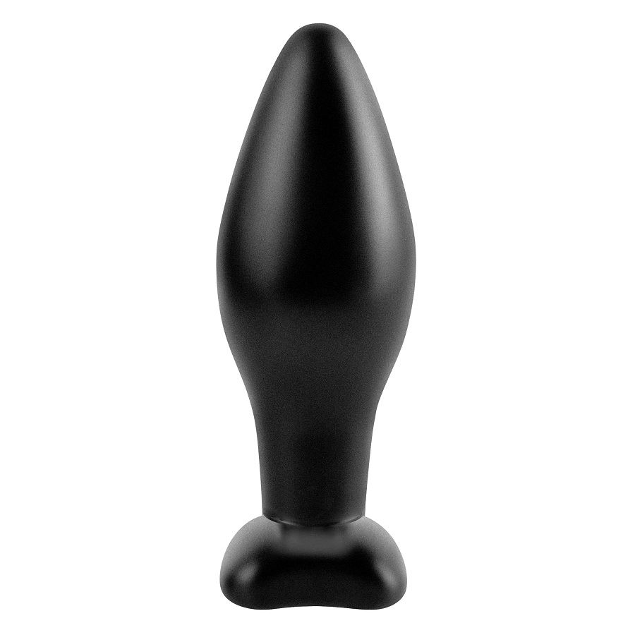 ANAL FANTASY – BOUCHON ANAL EN SILICONE MOYEN