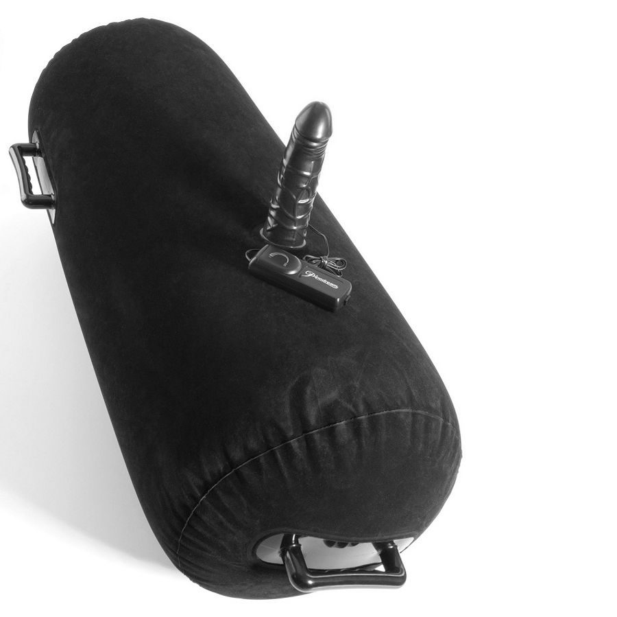 FETISH FANTASY SERIES – BÛCHE LUV GONFLABLE