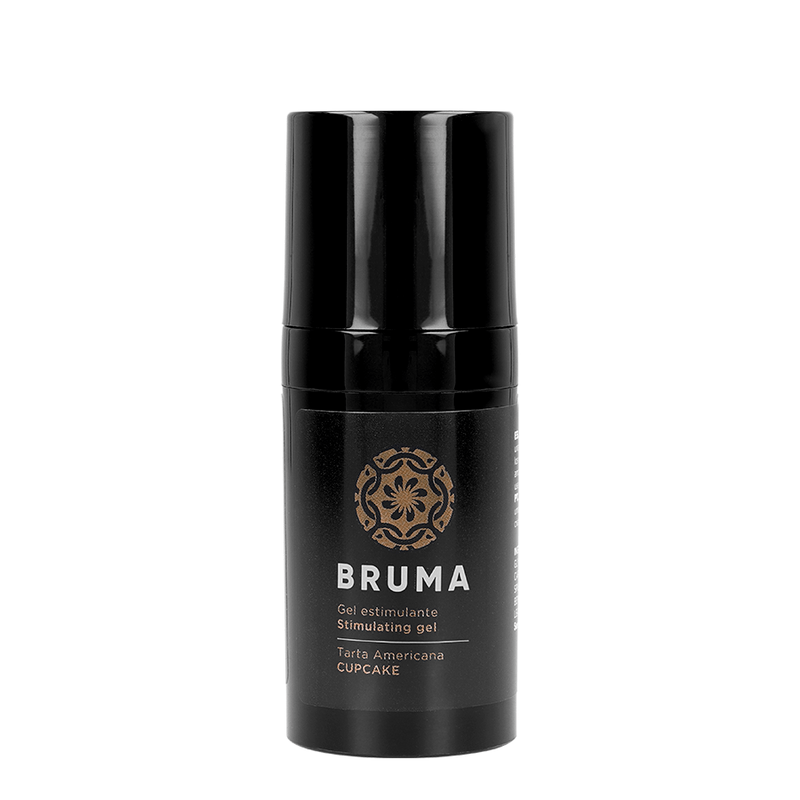 BRUMA – BAUME INTENSIFIANT SAVEUR CUPCAKE 15 ML