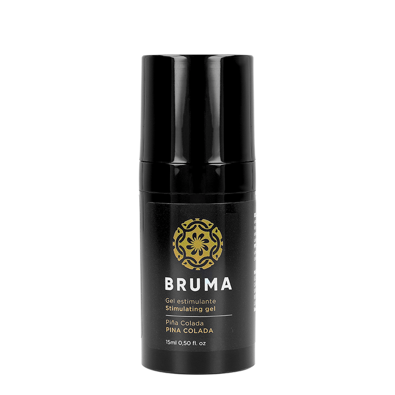 BRUMA – BAUME INTENSIFIANT SAVEUR PINA COLADA 15 ML