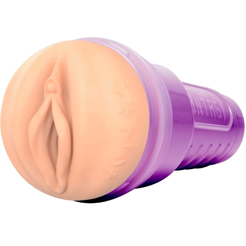 FLESHLIGHT FANTASY – SASHA NAKAMOTO VAGIN