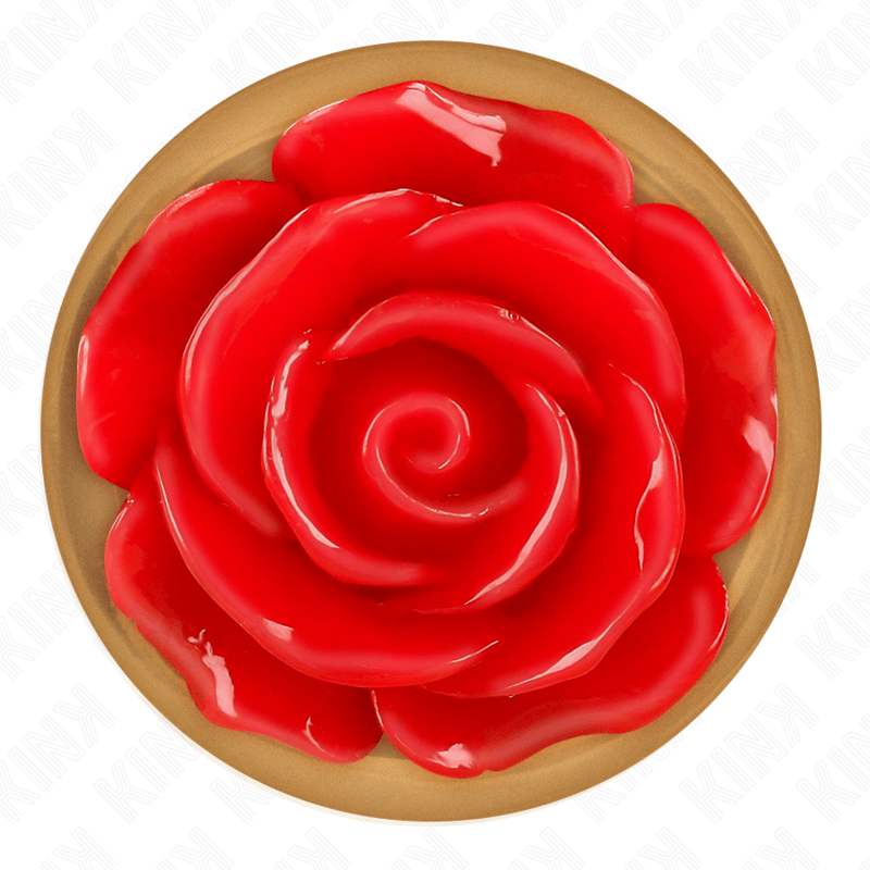 KINK – PLUG ANAL OR ROSE AVEC ROSE ROUGE L