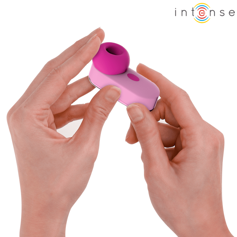 INTENSE – STIMULATEUR DE CLITO SABRINA ROSE