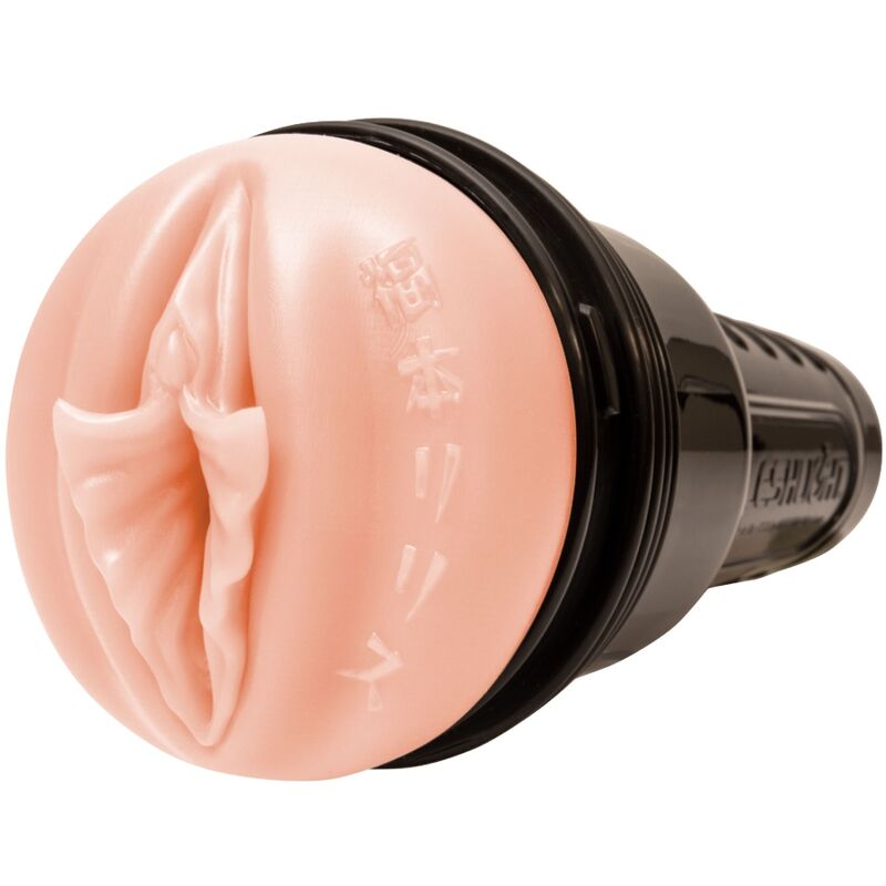 FLESHLIGHT FANTASY – VAGIN DE LILITH FUKUMOTO