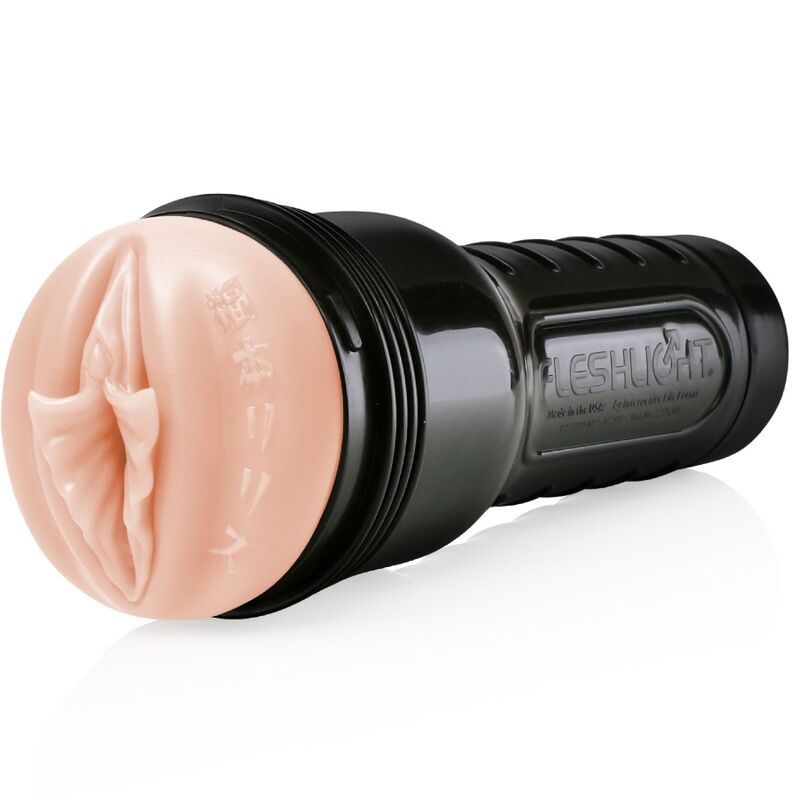 FLESHLIGHT FANTASY – VAGIN DE LILITH FUKUMOTO