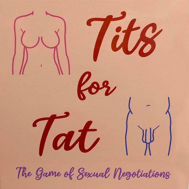 KHEPER GAMES – TIT POUR TAT