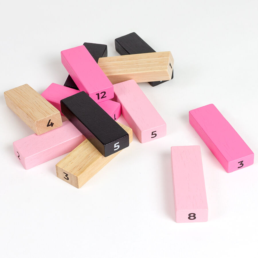 SECRETPLAY – JEU EN BOIS LA TOUR DU SEXE