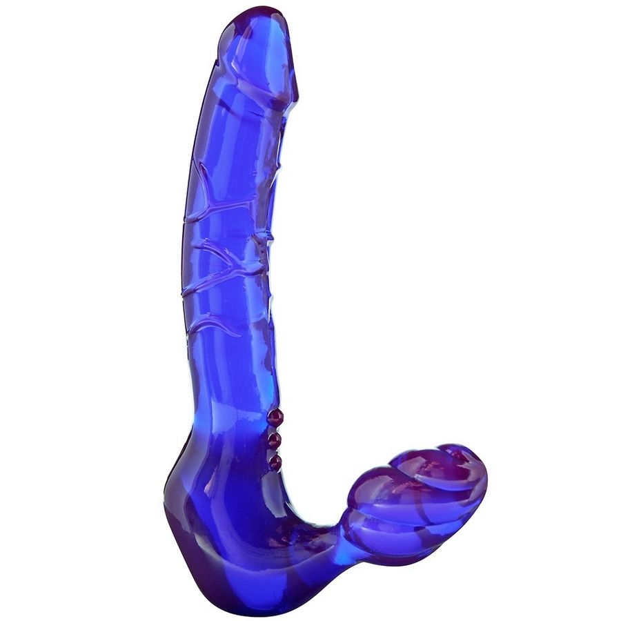 TOYJOY – PENCHEZ-VOUS SUR VOTRE PETIT AMI