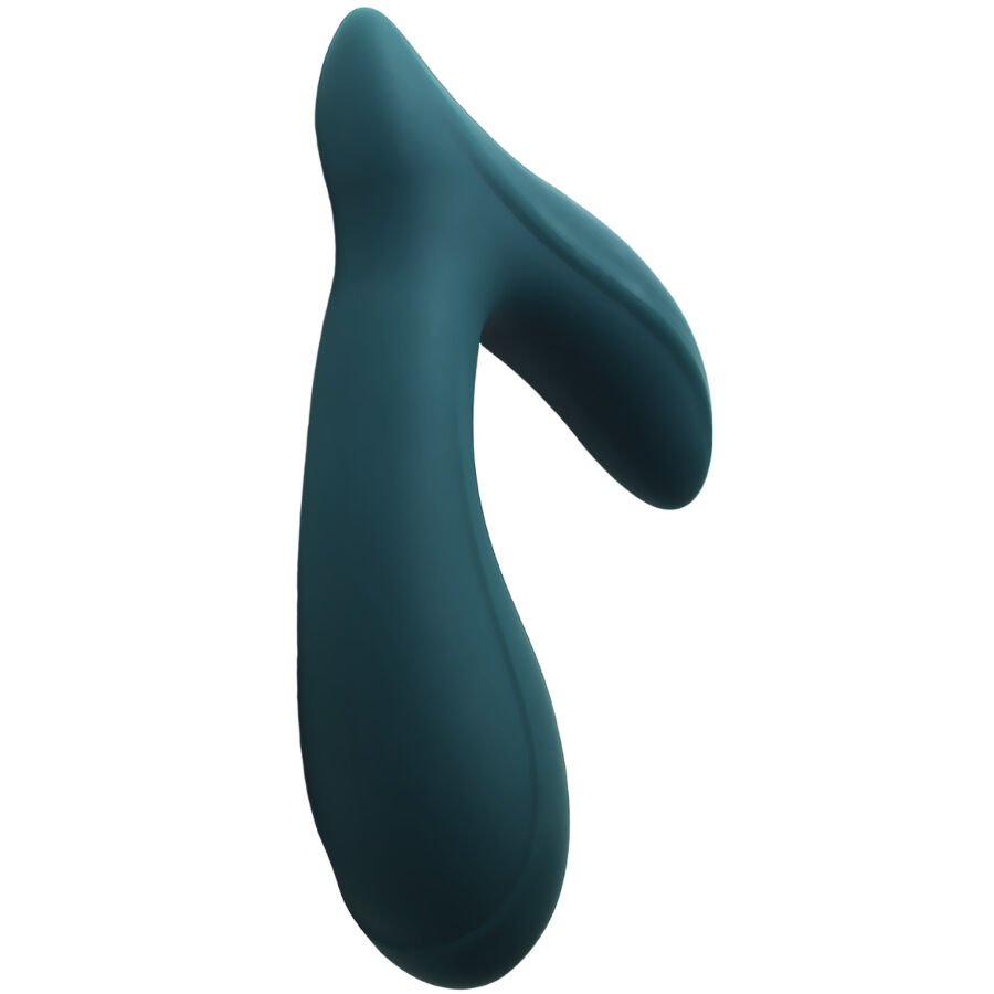 ADRIEN LASTIC – STIMULATEUR DE PROSTATE À PULSATIONS + APPLICATION
