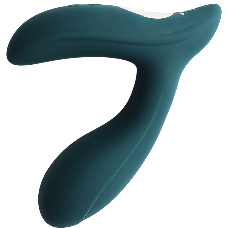 ADRIEN LASTIC – STIMULATEUR DE PROSTATE À PULSATIONS + APPLICATION