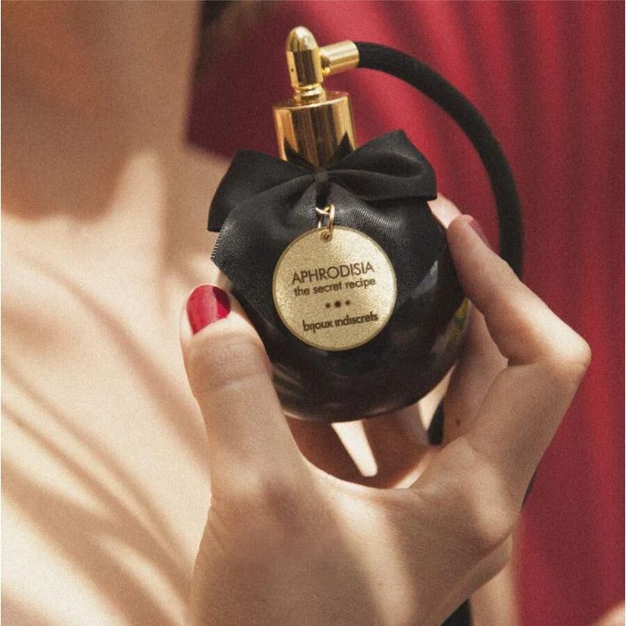 BIJOUX – APHRODISIA BRUME CORPORELLE 100 ML