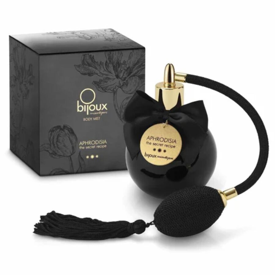 BIJOUX – APHRODISIA BRUME CORPORELLE 100 ML