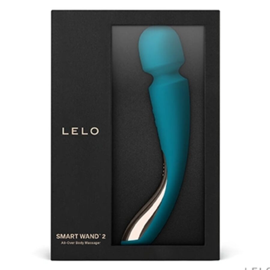 LELO – SMART MEDIUM WAND 2 AQUA MASSAGER